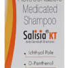 Salisia KT Shampoo