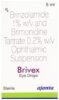 Brivex Eye Drop