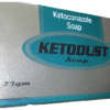 Ketodust Soap
