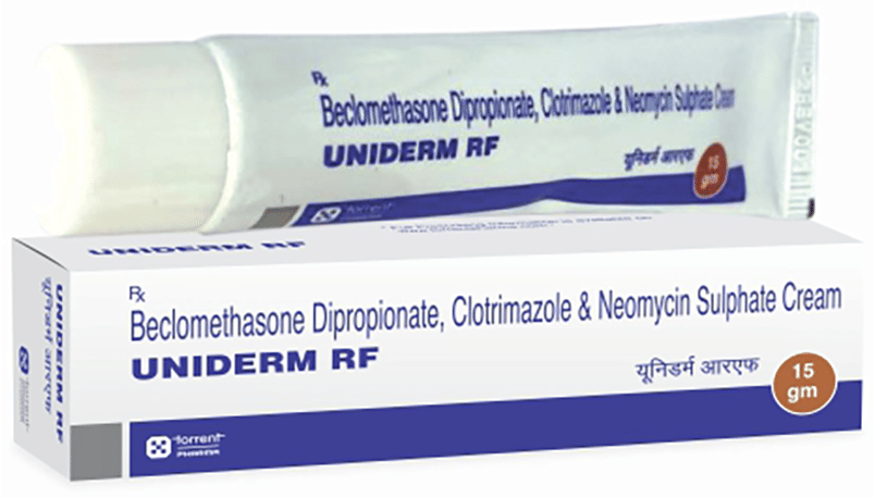 Uniderm Cream