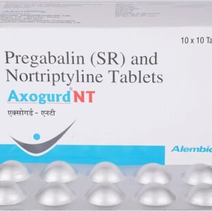 Axogurd NT Tablet SR