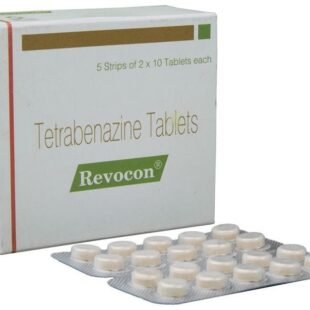 Revocon Tablet