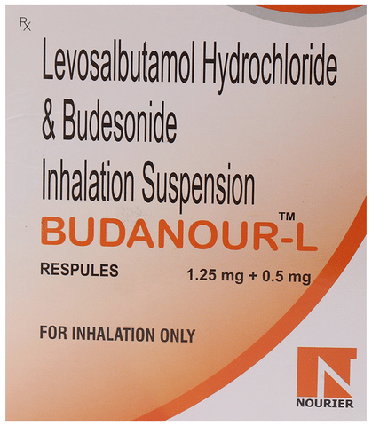 Budanour-L Respules