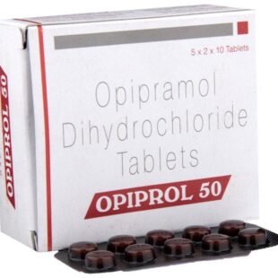 Opiprol 50 Tablet