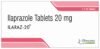 Ilaraz 20 Tablet