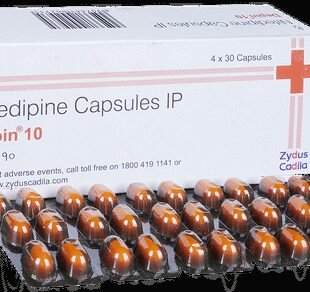 Depin 10 Capsule