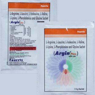 Argin Plus Sachet