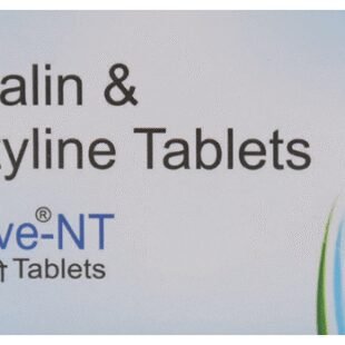Lycomerve NT Tablet
