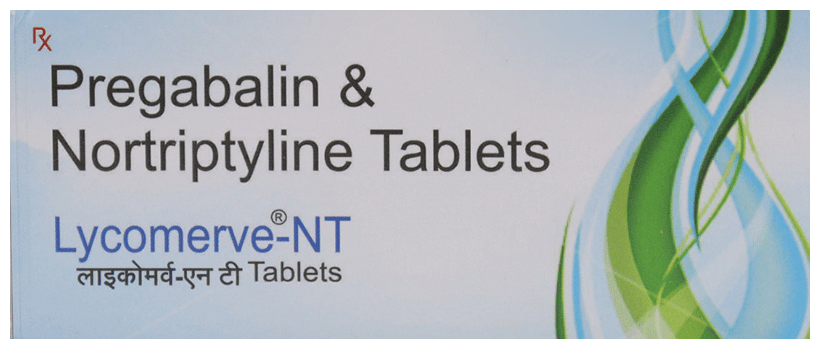 Lycomerve NT Tablet