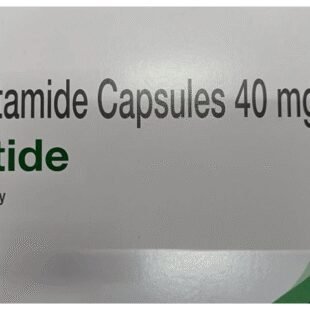 Xylutide Capsule
