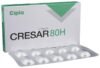 Cresar 80H Tablet