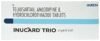 Inucard Trio Tablet