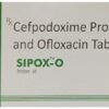 Sipox-O Tablet