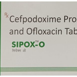 Sipox-O Tablet