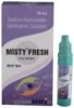 MIsty Fresh Eye Drop