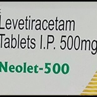 Neolet 500mg Tablet
