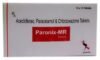 Paronix-MR Tablet