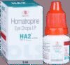 HA2 Eye Drop