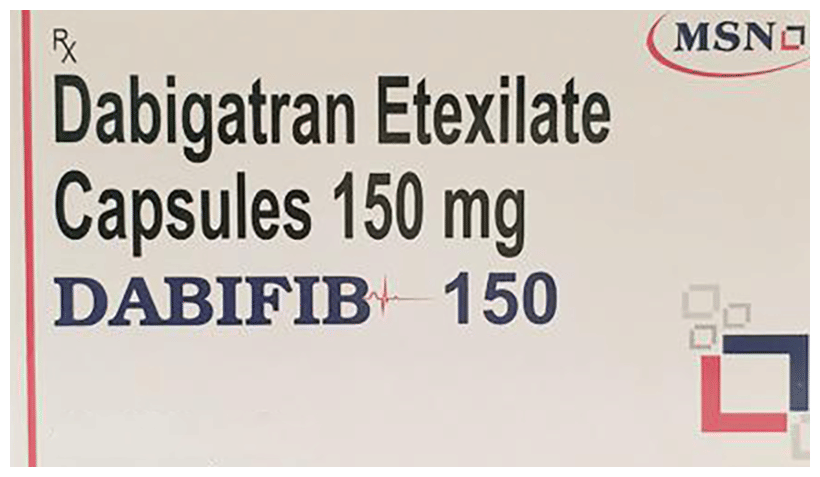 Dabifib 150 Capsule