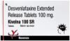 Kivelna 100 SR Tablet