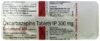 Carbanerve 300 Tablet