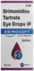 Brimosoft Eye Drop