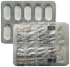 Mucomelt A Tablet