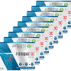 Flexiqule-3C Capsule | Triple Action for ageing Bones & Joints (10 each)