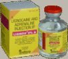 Lignox 2 % A Injection