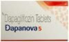 Dapanova 5 Tablet