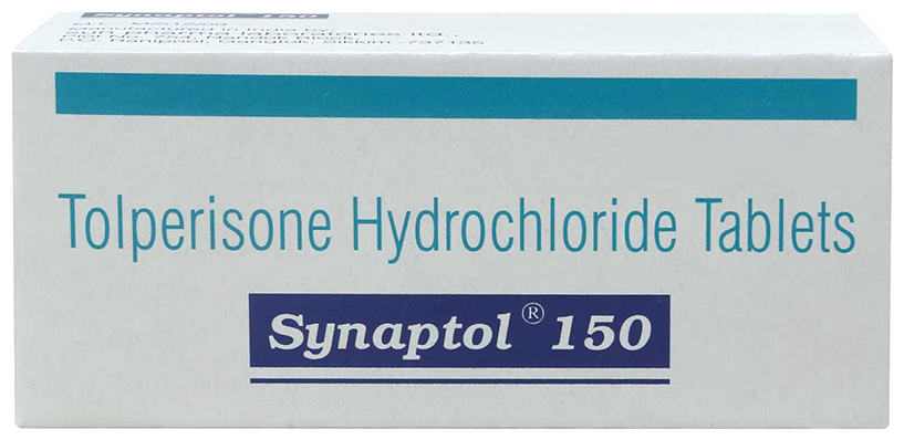 Synaptol 150 Tablet