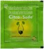 Citro-Soda Effervescent Granules