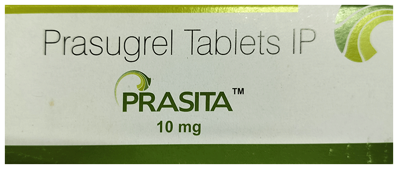 Prasita 10mg Tablet