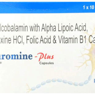 Neuromine-Plus Capsule