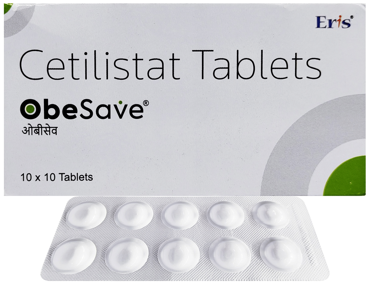 Obesave Tablet