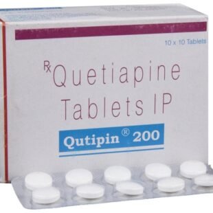 Qutipin 200 Tablet