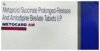 Metocard AM  Tablet PR