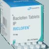 Riclofen Tablet