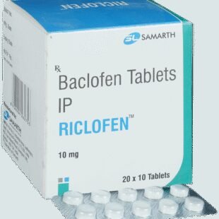 Riclofen Tablet
