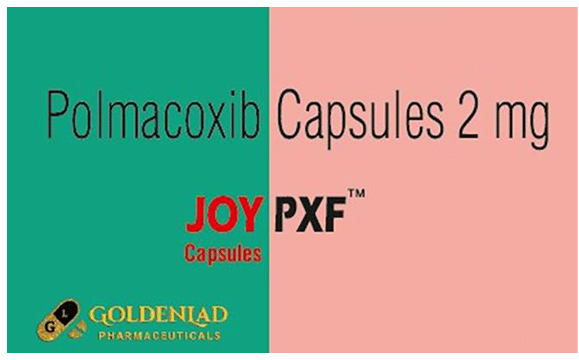 Joy PXF Capsule