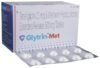 Glytrin-Met Tablet ER