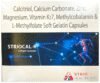 Striocal-K Softgel Capsule