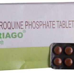 Lariago 250mg Tablet