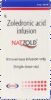 Natzold Infusion