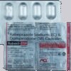 Rabaxil-DSR Capsule