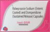 Javi-DSR Capsule
