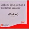 Fedder Capsule