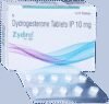 Zydro 10mg Tablet
