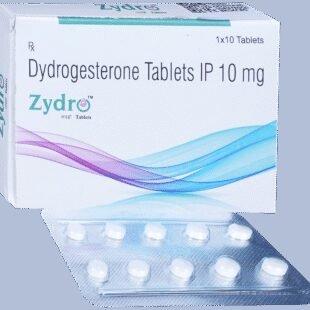 Zydro 10mg Tablet