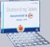 Maxvoid 8 CP Tablet